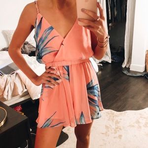 Show me your mumu romper